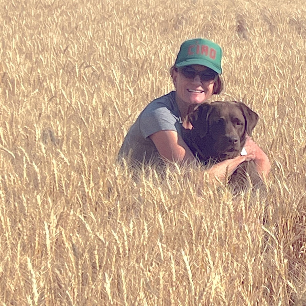 Meet your Posher, Stacie